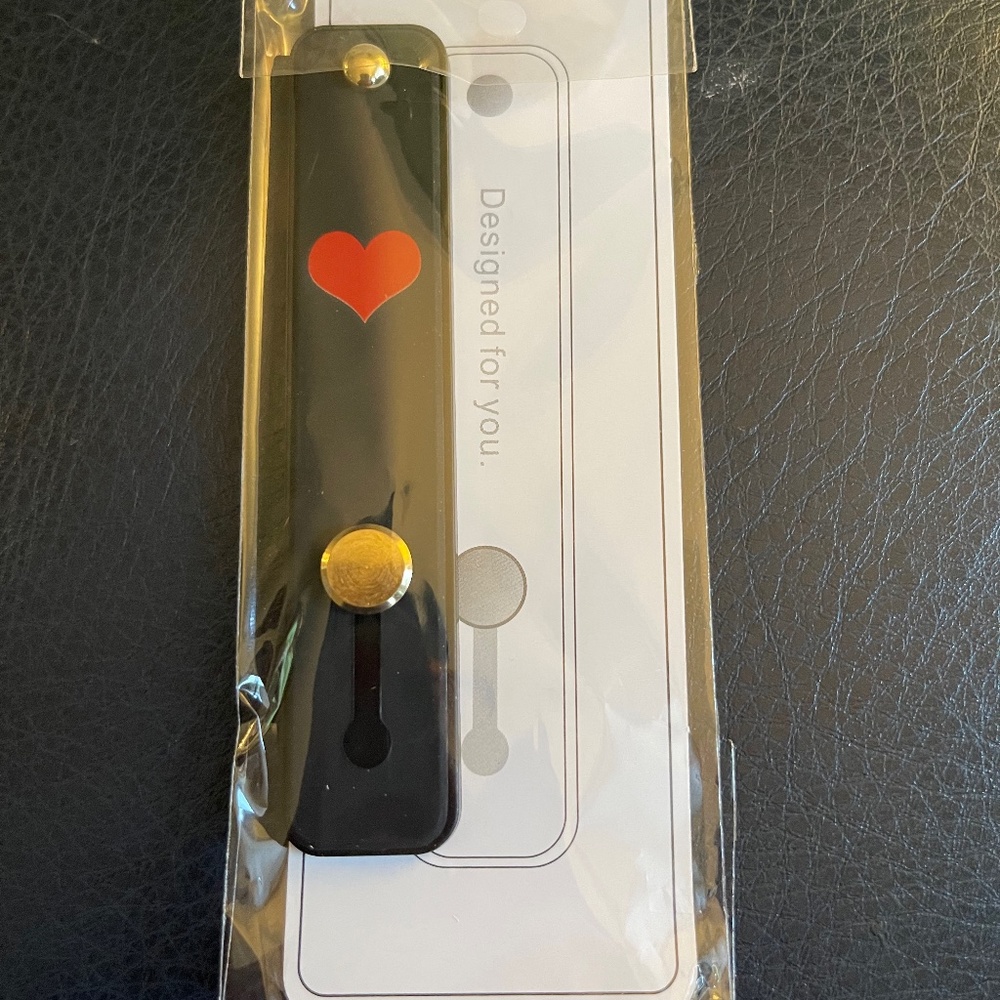 Phone holder